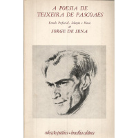 Livros/Acervo/S/SENA J A POESIA DE TP